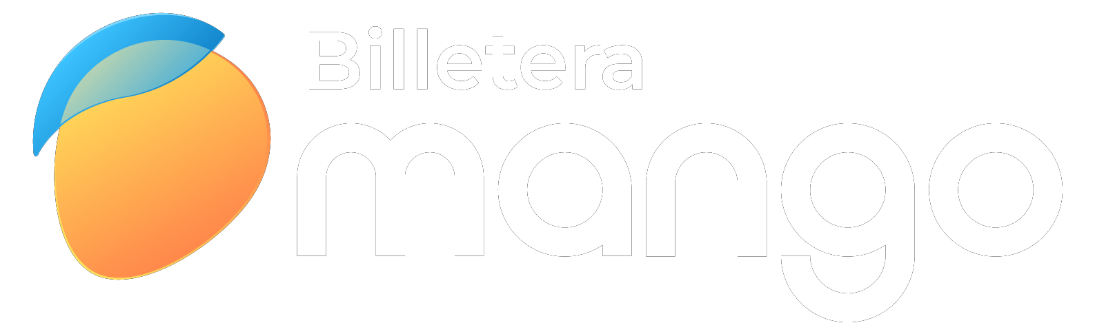 Logo de Billetera Mango